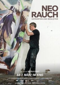 Neo Rauch – Comrades and Companions