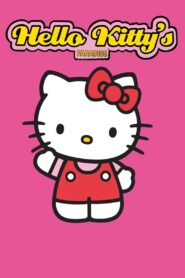 Hello Kitty’s Paradise