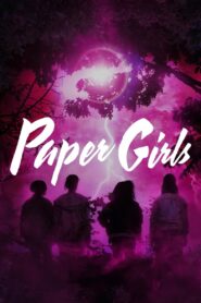Paper Girls