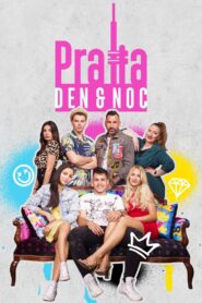 Praha – den & noc