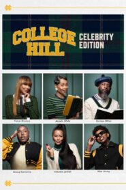 College Hill: Celebrity Edition