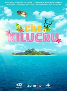 L’Île Kilucru