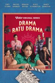 Drama Queen’s Drama
