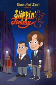 Better Call Saul Presents: Slippin’ Jimmy