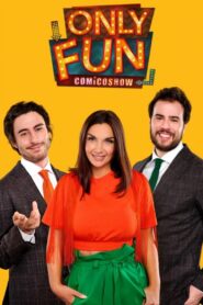Only Fun – Comico Show